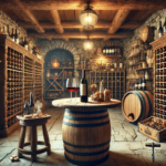 Il Wine Club: Un'Esperienza Esclusiva per gli Amanti del Vino